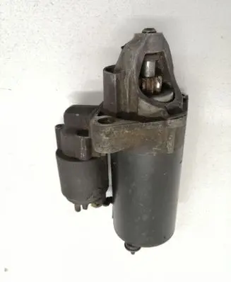 Audi A6 S6 C5 4B Starter motor 0001108174 078911023D