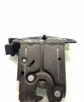Audi A6 S6 C6 4F Tailgate/trunk/boot lock/catch/latch 8P4827505B