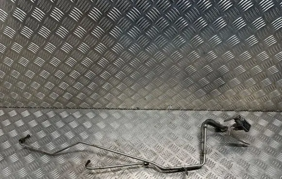 Brake vacuum hose/pipe