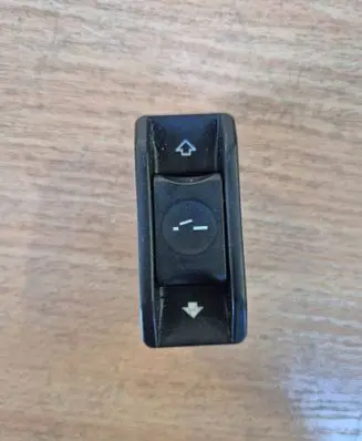 BMW 5 E60 E61 Sunroof switch 03015010 6907288 6131