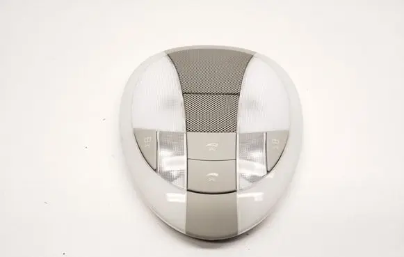 Mercedes-Benz CLS C219 Front seat light a2198201401