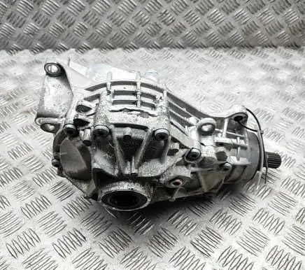 Alfa Romeo Stelvio Front differential 55284590