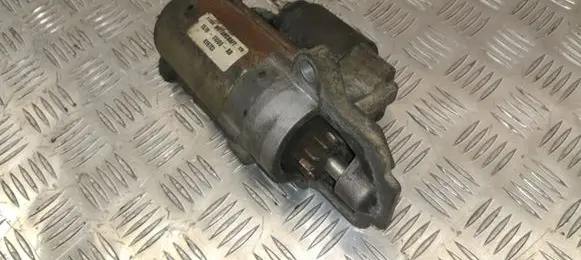 Ford Mondeo Mk III Starter motor 1S7011000AD 4197CI