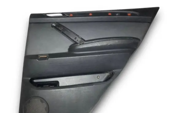 BMW X5 E53 Rear door card panel trim 8408570 51428408570 8408574