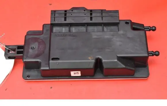 BMW X5M F85 Engine control unit/module ECU 9350003