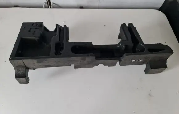Volvo XC60 Tool box 31680037
