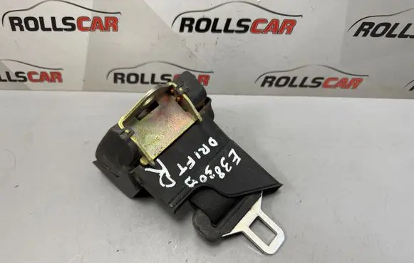 BMW 7 E38 Rear seatbelt 042161501