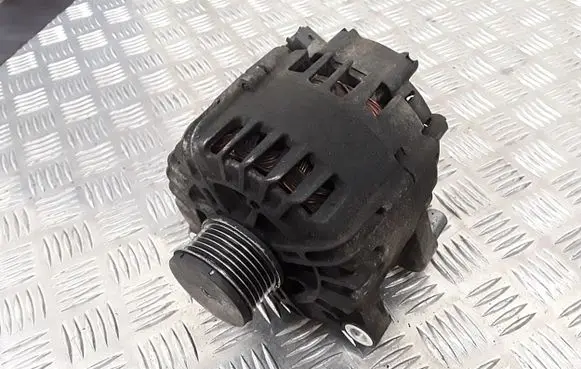 Citroen Jumpy Generator/alternator 9678048880 2614016d