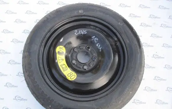 Ford Mondeo Mk III R16 spare wheel 1S71MH