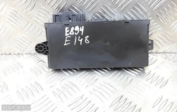 BMW 1 E81 E87 Engine control unit/module 5WK49513YBR