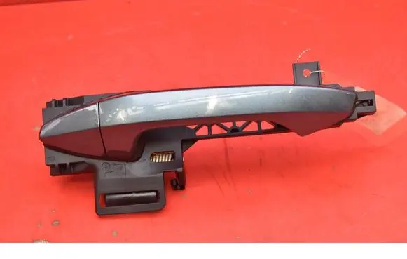 KIA Sportage Front door exterior handle 