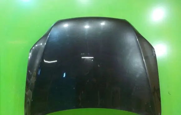 Audi Q7 4L Engine bonnet/hood 17AB160