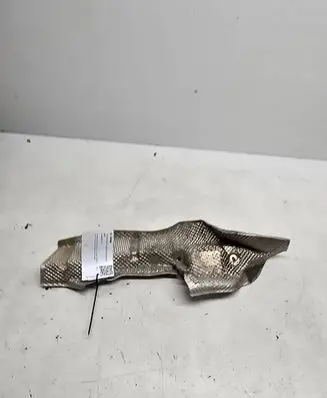 Audi A6 C7 Heat shield in engine bay 4G0399299A