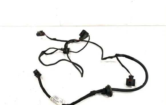 Audi A4 S4 B7 8E 8H Parking sensor (PDC) wiring loom 8E0971085A