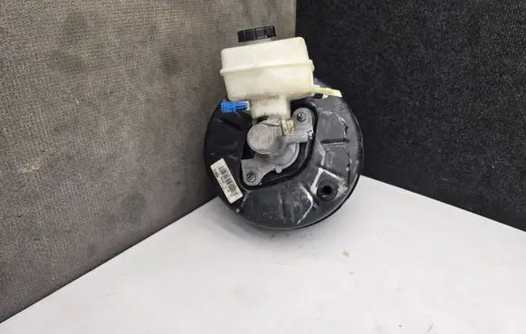 Mercedes-Benz Sprinter W906 Brake booster A9064301408