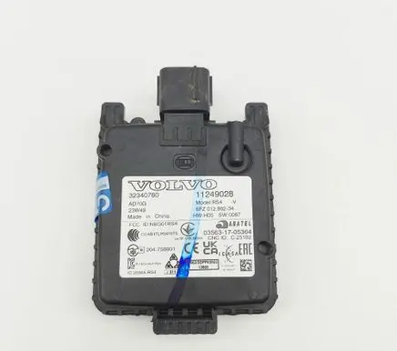Polestar 2 Blind spot module 32340780