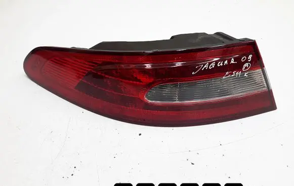 Jaguar XF Rear/tail lights 239303