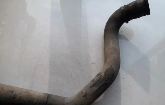 Volkswagen Golf IV Engine coolant pipe/hose