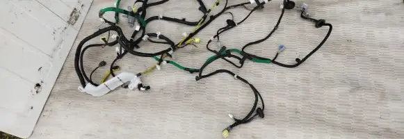Subaru XV Right interior wiring harness ME2RH4020 81503FJ000