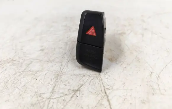 Audi A4 S4 B8 8K Hazard light switch 8K1941509A