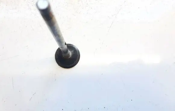 Opel Meriva A Valve 