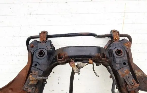 Mitsubishi Space Wagon Front anti-roll bar/sway bar