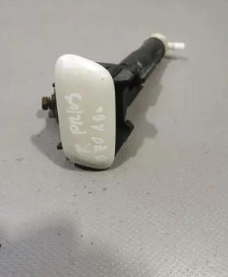 Toyota Prius (XW30) Headlight washer spray nozzle 8520847010