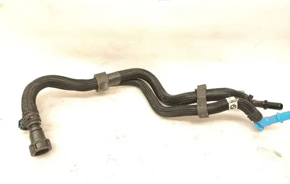 BMW 4 G22 G23 G24 G26 Fuel line/pipe/hose 8587547