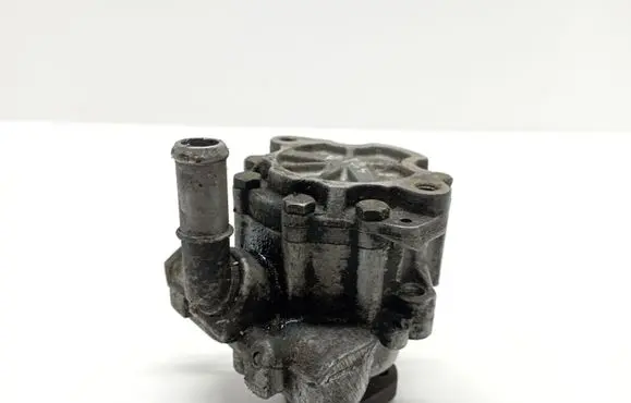 Volkswagen PASSAT B5 Power steering pump 91103