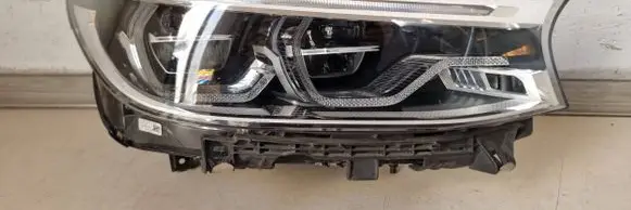 BMW 6 G32 Gran Turismo Headlight/headlamp 7496444 1039G320002 30000001840939