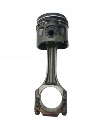 Volkswagen Transporter - Caravelle T4 Piston with connecting rod 81L34