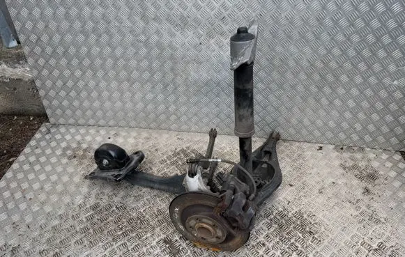 Volvo XC40 Rear wheel hub spindle/knuckle