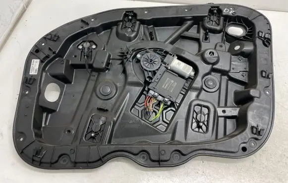 Volvo XC40 Front door window regulator with motor 30747092
