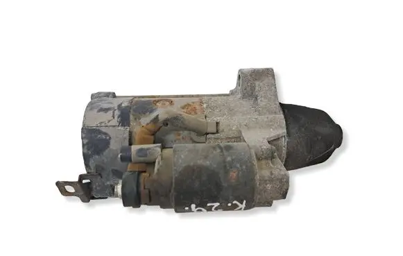Honda Accord Starter motor 