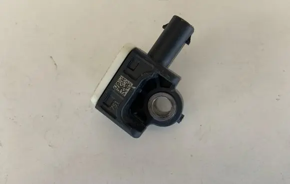 Audi A6 S6 C7 4G Airbag deployment crash/impact sensor 4H0959643