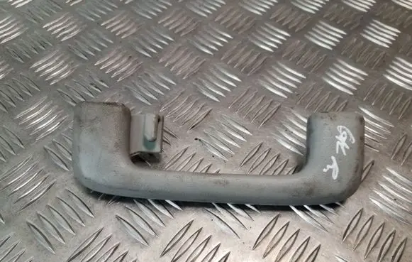 Mitsubishi ASX Rear interior roof grab handle