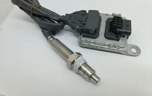 Lambda probe sensor