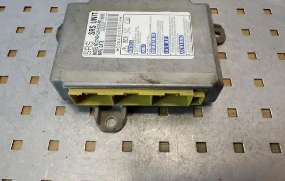 Honda FR-V Airbag control unit/module 77960SJHG210M2