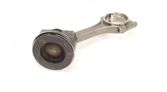 Volkswagen Caddy Piston 05LL