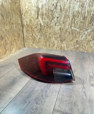 Opel Insignia B Rear/tail lights 39125835 20650106 90109907001M