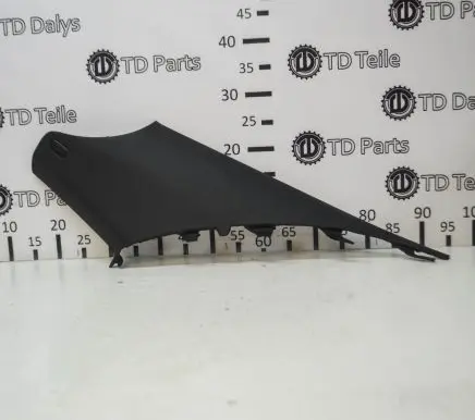 Audi A5 8T 8F (C) pillar trim 8T0867288A