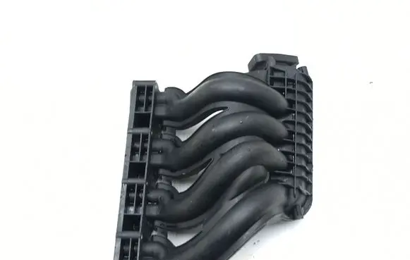 Mercedes-Benz E W211 Intake manifold A61109037