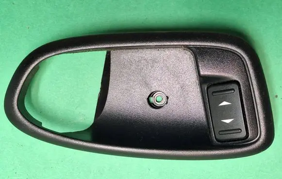 Ford Mondeo MK IV Electric window control switch 6M21U226A36 VP6M2XU226A36