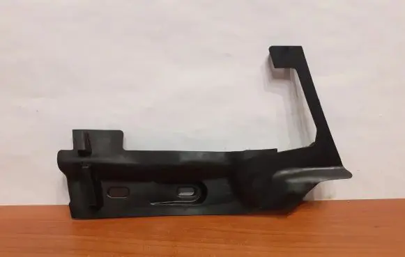 Pickup box liner