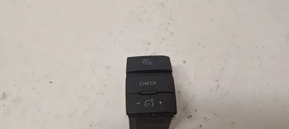Audi A6 S6 C6 4F Panel lighting control switch 4L1927123