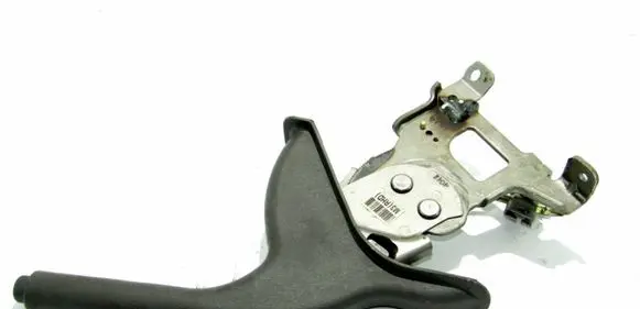 Hyundai Tucson JM Handbrake/parking brake lever assembly