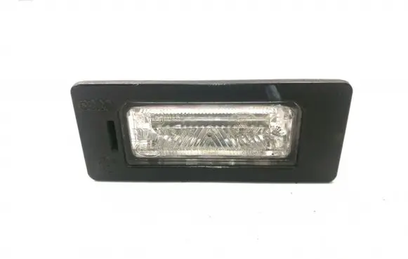 Audi A5 8T 8F Number plate light 8T0943021