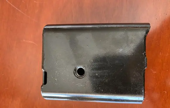Porsche 911 Tie down hook / loop 99180358200