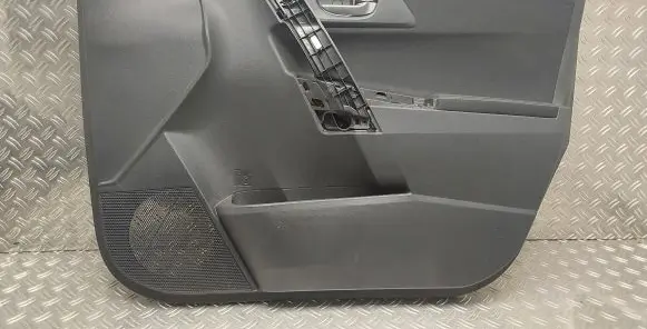 Toyota Auris E180 Front door card panel trim 6777702300