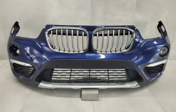 BMW X1 F48 F49 Front bumper 51117354815 5111 7354815